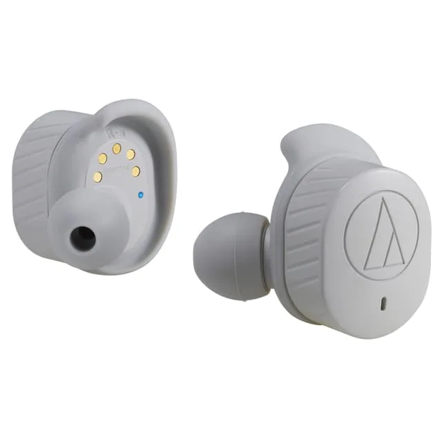 Audio Technica Audio-Technica ATH-SPORT7TW trådlösa in ear-hörlurar