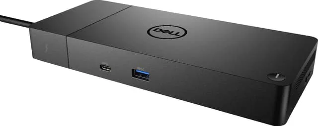 Dell WD19TBS USB-C Docking Station