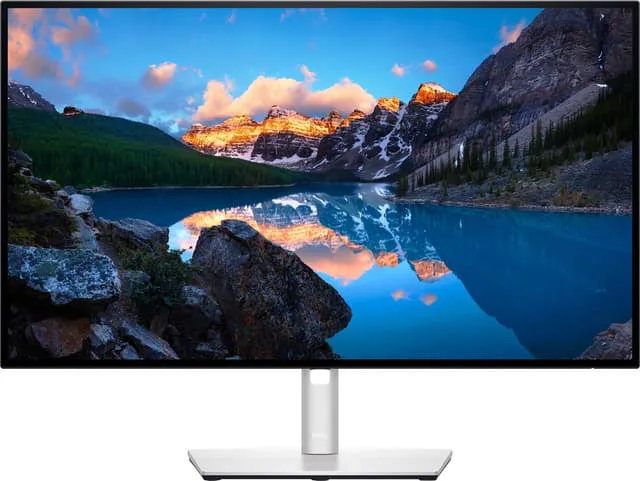 Dell UltraSharp U2722DE skärm