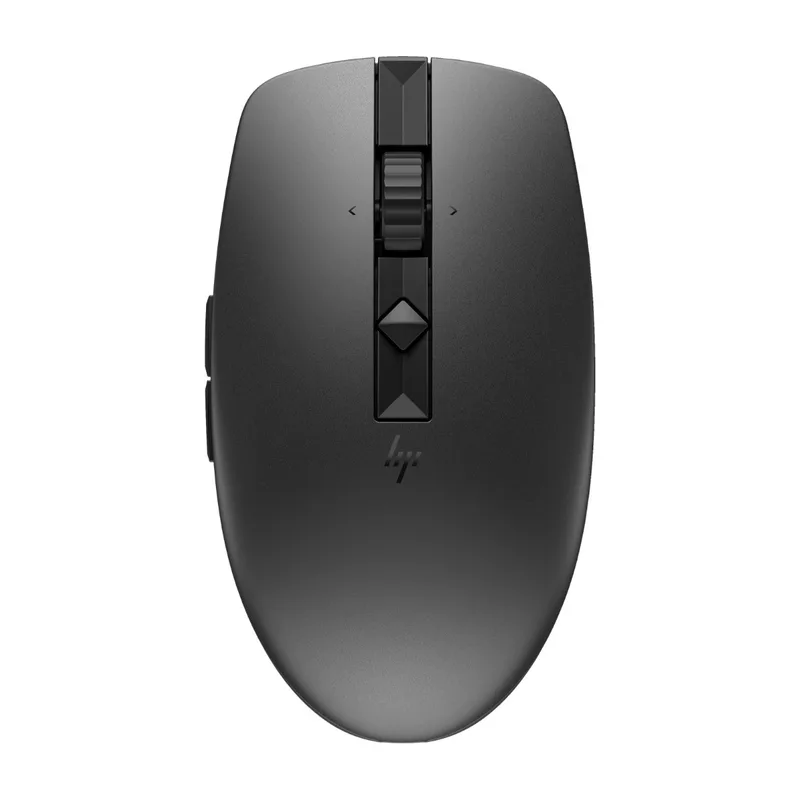 HP 710 - mus - laddningsbar - Bluetooth 5.3, 2.4 GHz
