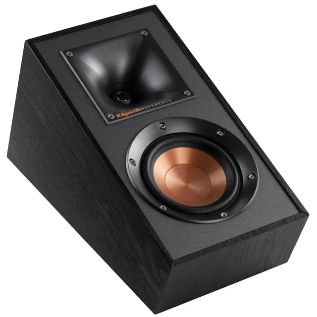 Klipsch R-41SA högtalare