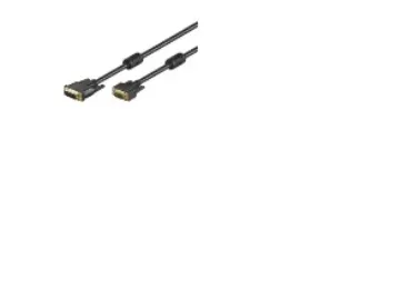 Goobay MMK 632-200 G 2m DVI-I/VGA