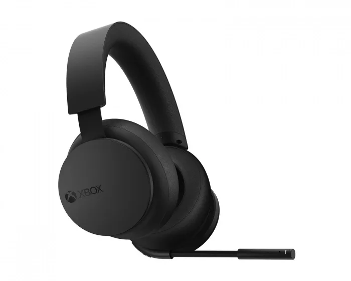 Xbox Wireless Headset Series X|S, One, och Windows-enheter