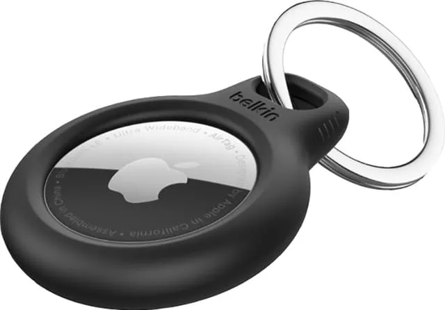 Belkin hållare för AirTag