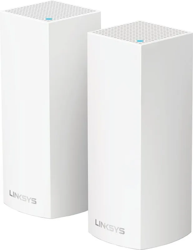 Linksys Velop mesh WiFi nod
