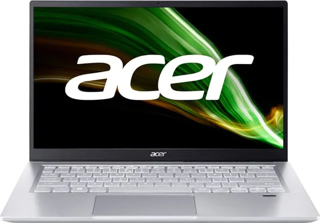 Acer Swift 3 i5/8/512 14" bärbar dator