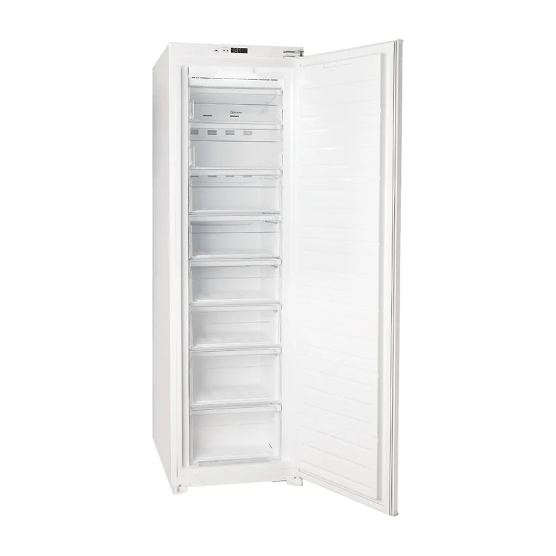 Gram Classic 4000 SFI 317540 N integrerad frys