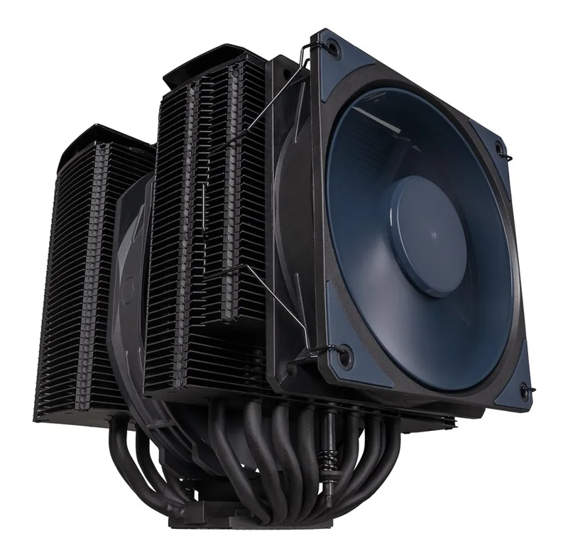 Cooler Master MasterAir MA824 STEALTH