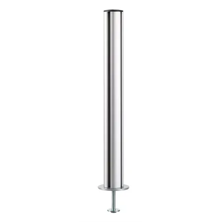 Novus 3.5 TSS 545mm Metallic