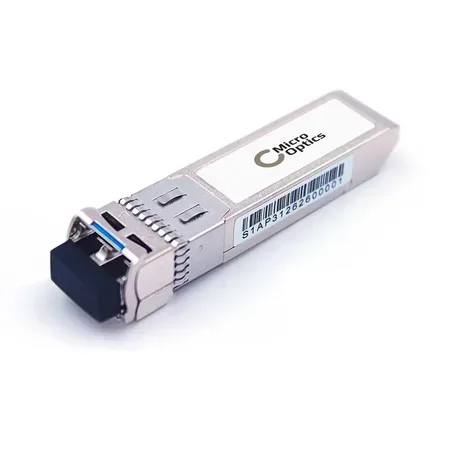 Lanview SFP, 1310nm, SMF, 10km, LC