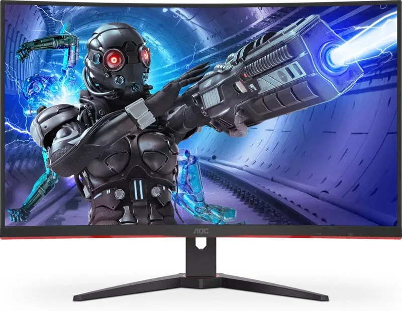 AOC G2 C32G2ZE/BK