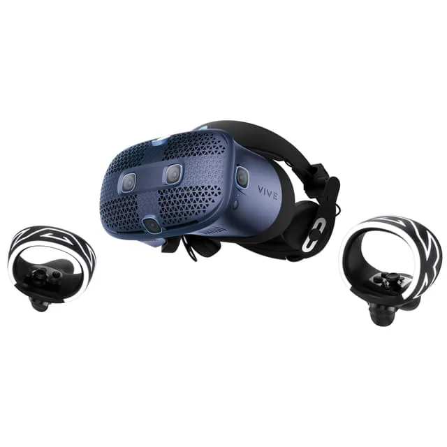 HTC Vive Cosmos headset