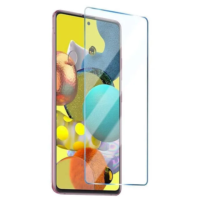 Skalo Samsung A52/A52s Skärmskydd i Härdat glas