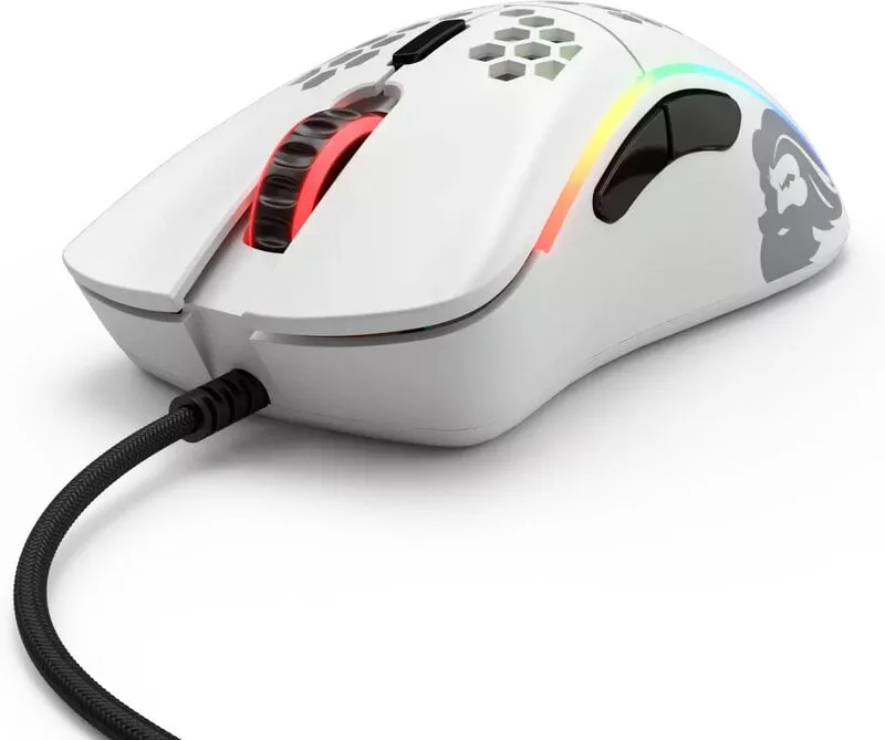 Glorious Model D-
