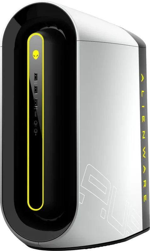 Dell Alienware Aurora R10 stationär dator för gaming R5/8/512/5700