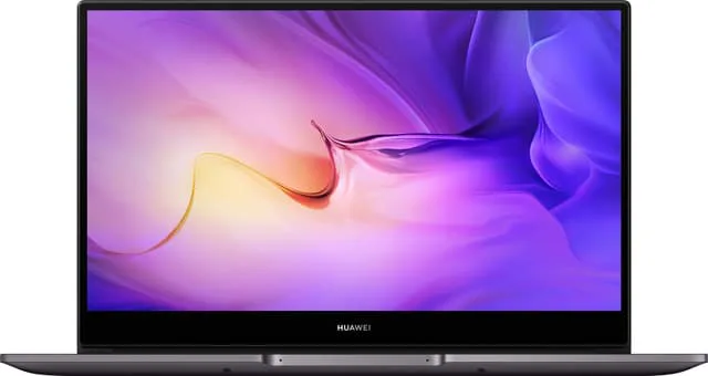 Huawei MateBook D 14 i5-10210U/8/512 bärbar dator