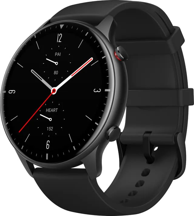 Amazfit GTR 2 Sport Edition smartwatch