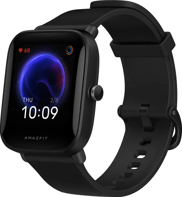 Amazfit Bip U Pro smartwatch