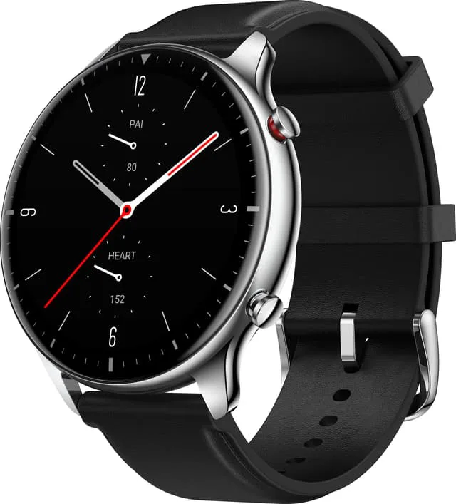 Amazfit GTR 2 Classic Edition smartwatch