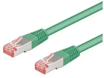 Goobay CAT 6-150 LC SSTP PIMF 1.5m, 1,5 m, Cat6, RJ-45, RJ-45