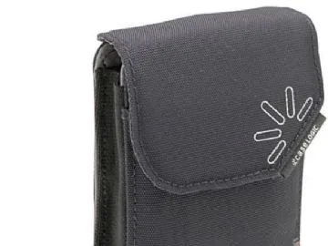 Case Logic Compact Sport Camera