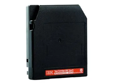 IBM Advanced Data JD - 3592