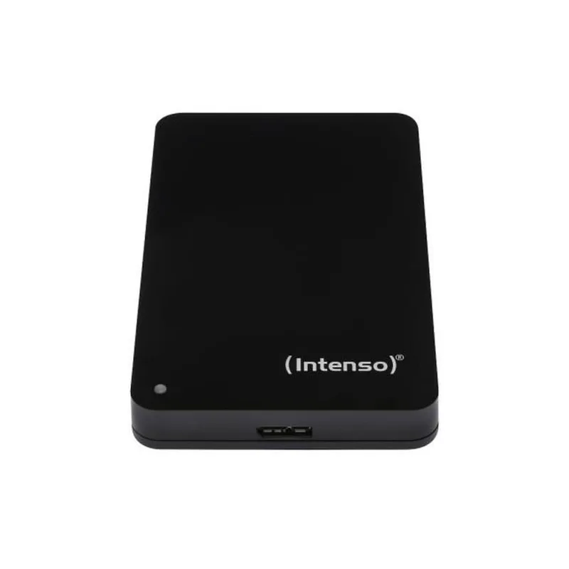 Extern Hårddisk INTENSO 6021560 HD 1 TB 2.5" USB 3.0 1 TB SSD