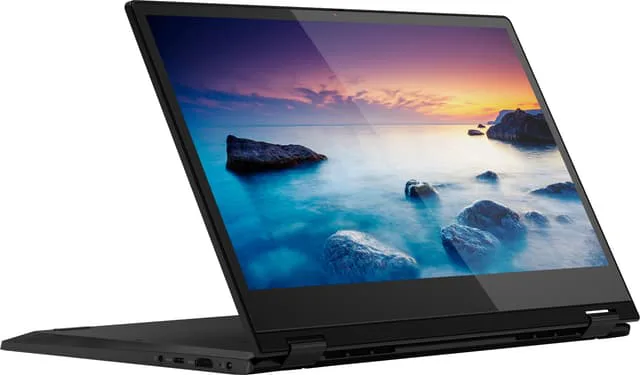 Lenovo Ideapad C340 14" 2-in-1 bärbar dator