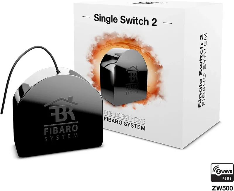 Fibaro FGS-213