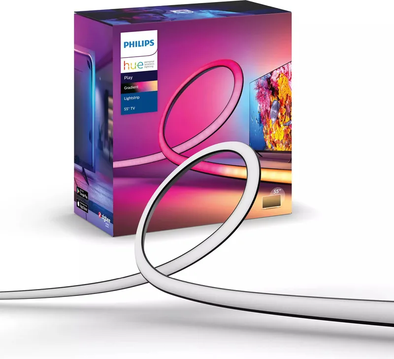 Philips Hue White and Color Ambience Play