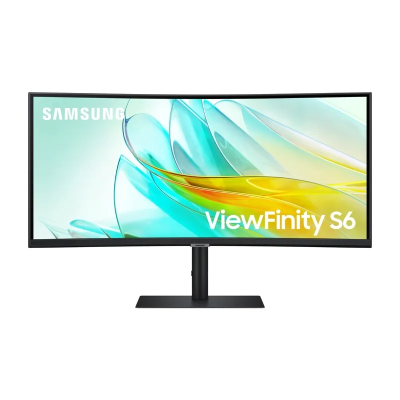 Samsung ViewFinity S6 S34C652UAU