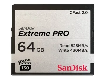 SanDisk Extreme Pro