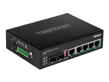 TRENDnet TI-PG62