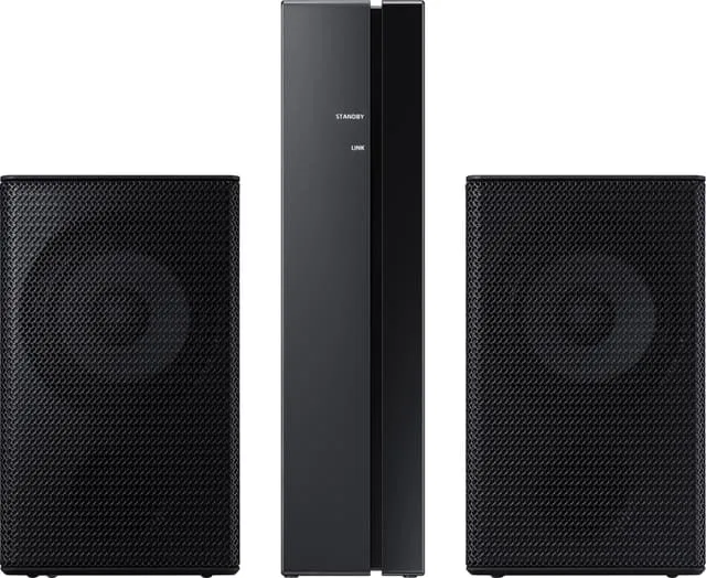Samsung SWA-9100S 2.0 kanaler trådlösa högtalare