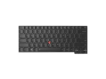 Lenovo 00PA513, Tangentbord, Norsk, Lenovo, ThinkPad T460s