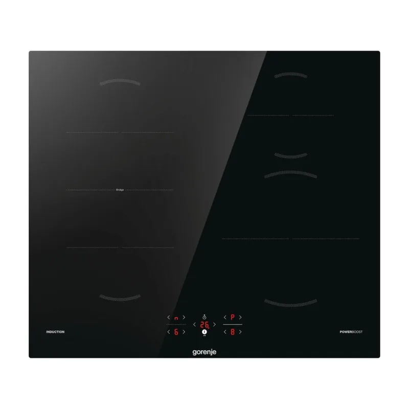 Gorenje G400 ITP9643BC induktionshäll