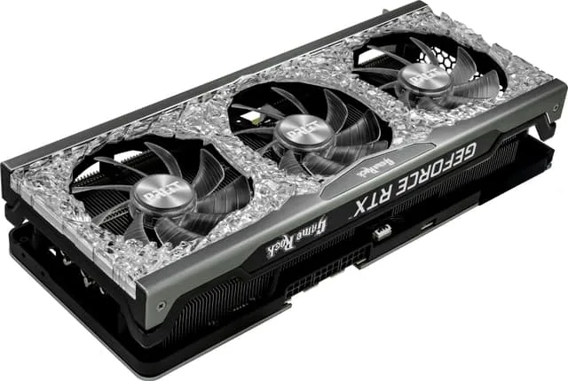 Palit GeForce RTX 3080Ti GameRock OC