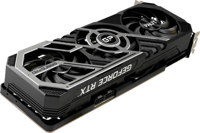 Palit GeForce RTX 3080Ti GamingPro