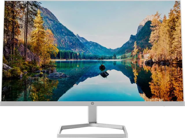 HP M24fw 23.8” bildskärm