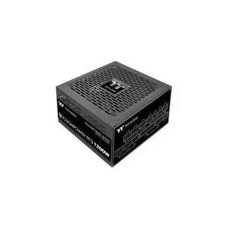 Thermaltake Toughpower PF3 strömförsörjning