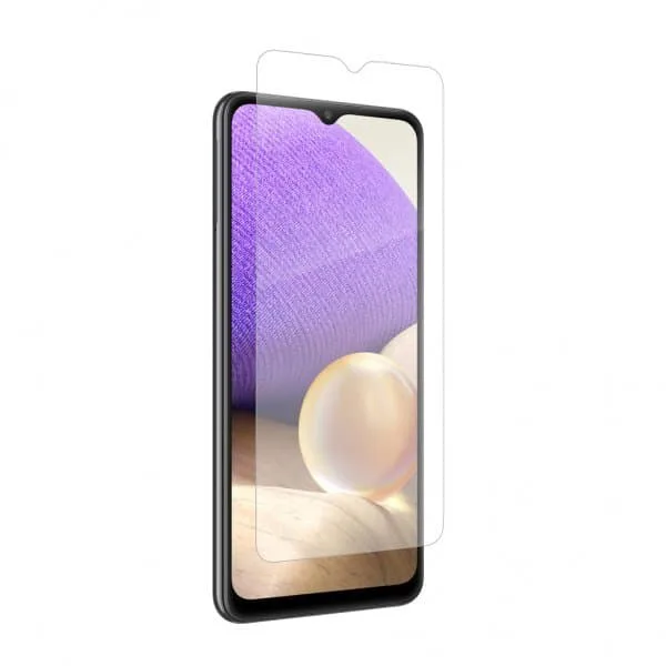 ZAGG InvisibleShield Samsung Galaxy A32 5G Skärmskydd Glass Elite+