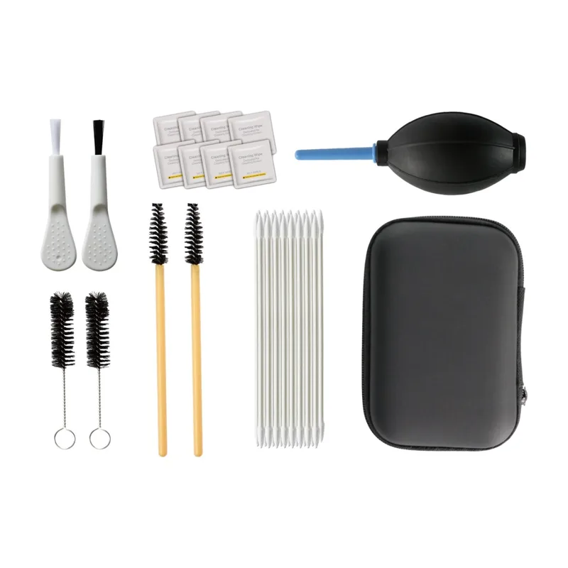 Senz earphone cleaning kit