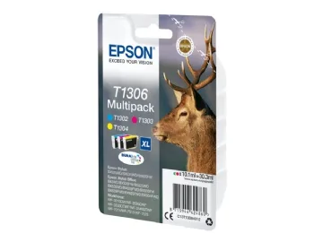 Epson T1306 Multipack