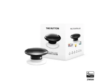 Fibaro The Button