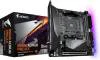 GIGABYTE B550I AORUS PRO AX, AMD, Uttag AM4, AMD Ryzen 3000 Series, AMD Ryzen 4000 Series, AMD Ryzen 5000 Series, Uttag AM4, DDR4-SDRAM, 64 GB
