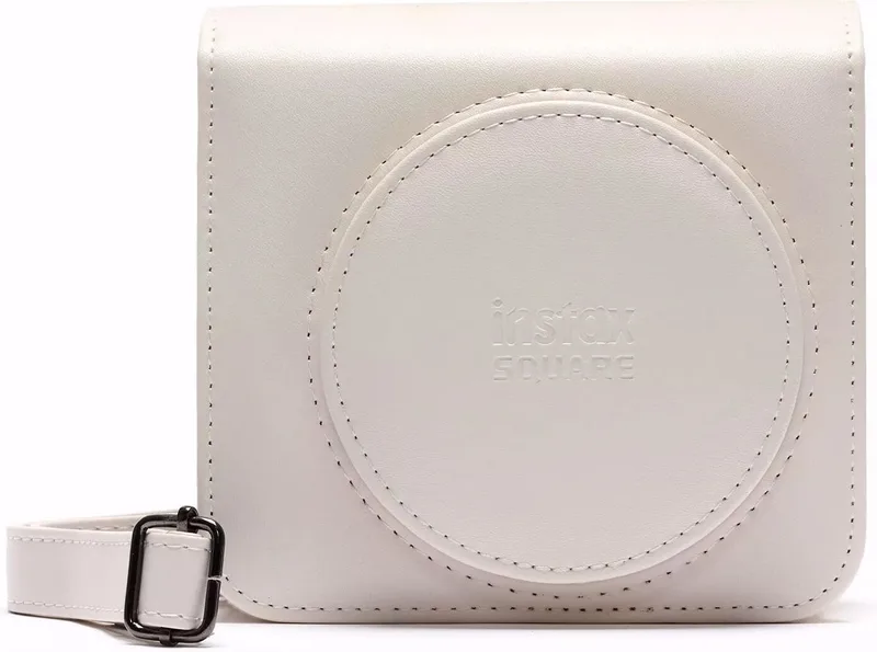 Fujifilm Väska för Instax SQ1 - White