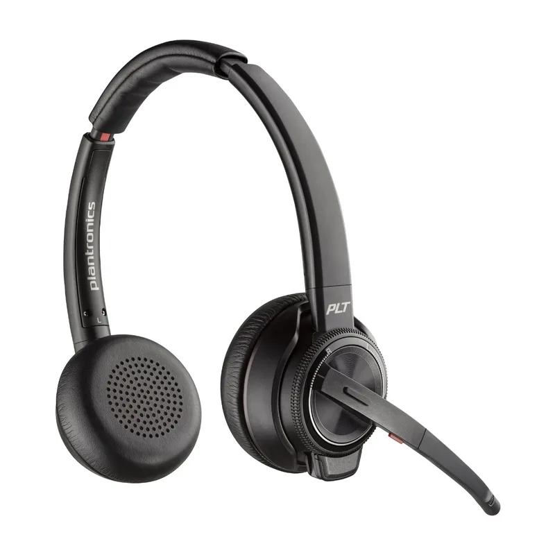 HP Poly Savi 8220 UC USB-A headset