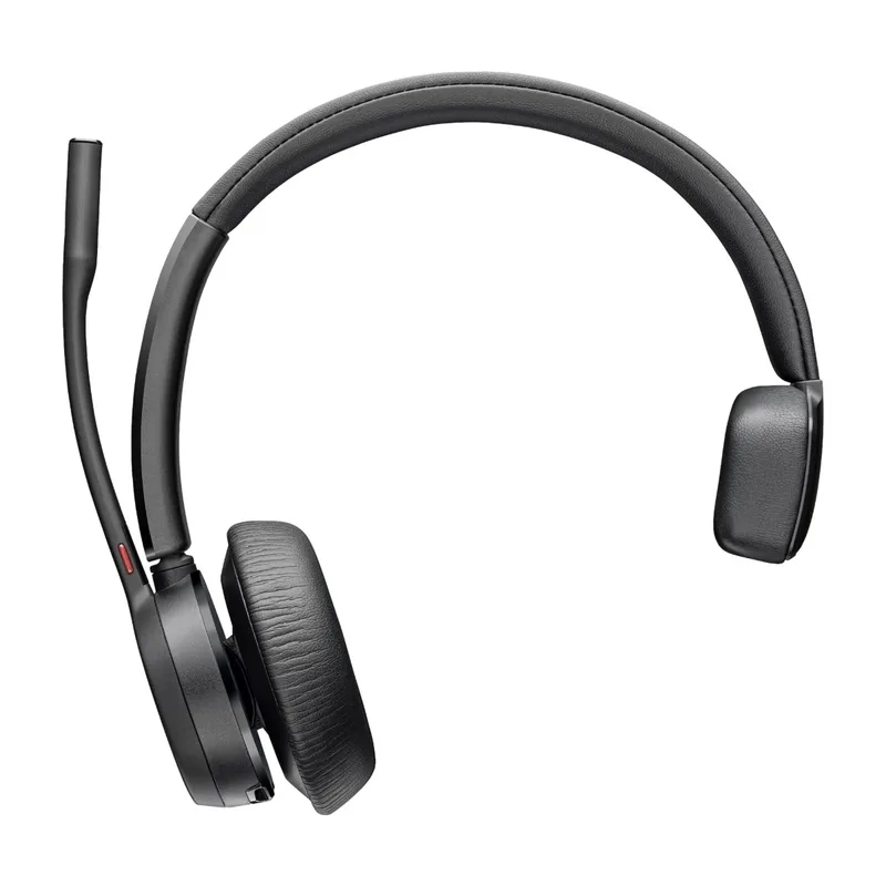 HP Poly Voyager 4310-M Teams headset