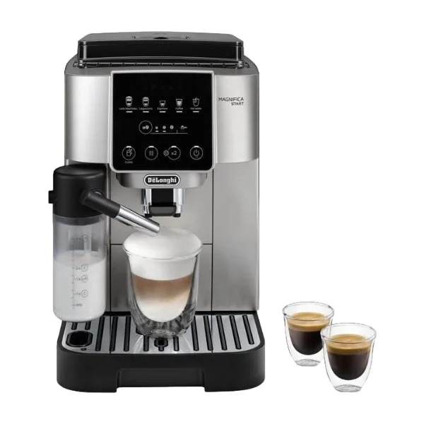 Delonghi ECAM220.80.SB kaffemaskin