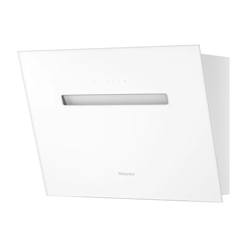 Miele DAH 1650 Active köksfläkt, Brilliant vit